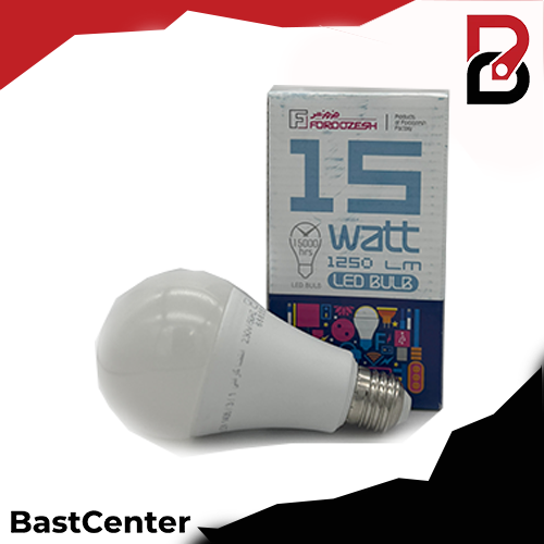 15 watt blob