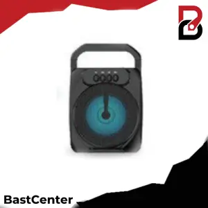 اسپیکر دسته دار فروزش قابل حمل
